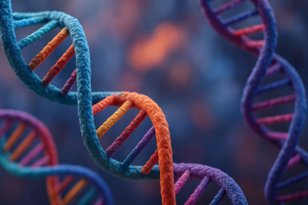 DNA
