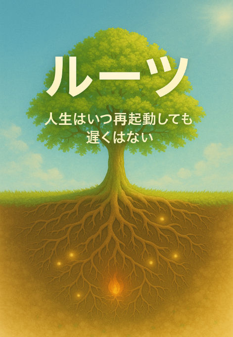 書籍ルーツ