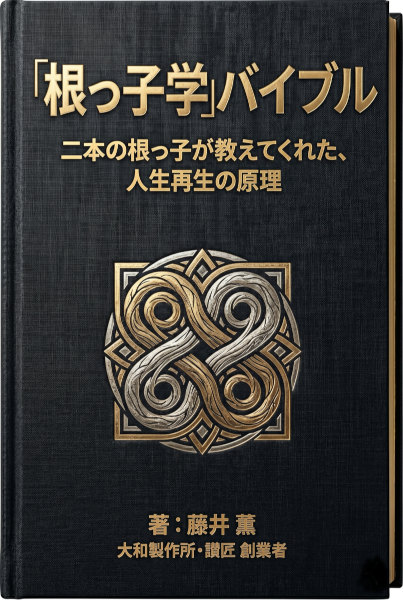 根っ子学バイブル
